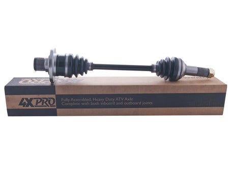 Yamaha Grizzly 660 Rear Left Axle 2003-2008 - product view 1