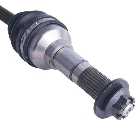Yamaha Wolverine Big Bear 350 400  Front Left/Right Axle and Wheel Bearing Kit 1995-2000 - product view 1