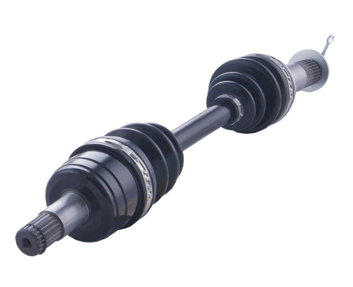 Yamaha Kodiak 400 Front Left / Right Axle  2000 - 2002 - product view 2
