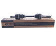Yamaha Kodiak 400 Front Left / Right Axle  2000 - 2002 - product view 1