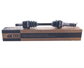 Yamaha Kodiak 400 Front Left / Right Axle  2000 - 2002 - product view 1