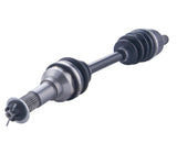 Yamaha Grizzly Kodiak Wolverine  350 400 450 Front Left/Right Axle 2003-2011 - product view 3
