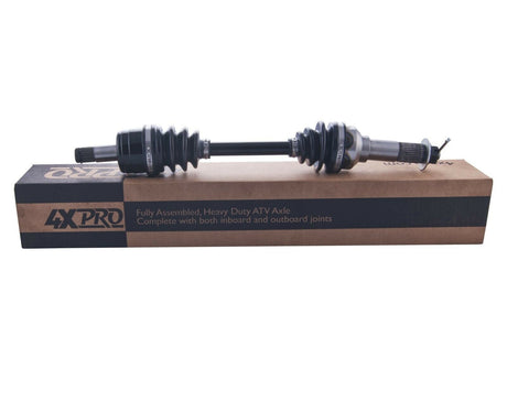Yamaha Grizzly Kodiak Wolverine  350 400 450 Front Left/Right Axle 2003-2011 - product view 1