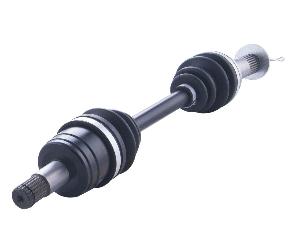 Yamaha Big Bear 400 Front Left/Right Axle 2002-2006 - product view 2