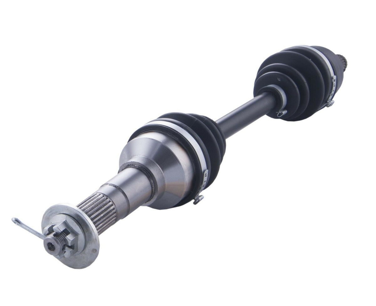 Yamaha Big Bear 400 Front Left/Right Axle 2002-2006 - product view 3