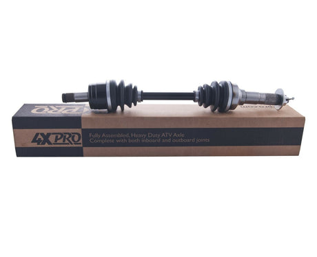 Yamaha Big Bear 400 Front Left/Right Axle 2002-2006 - product view 1