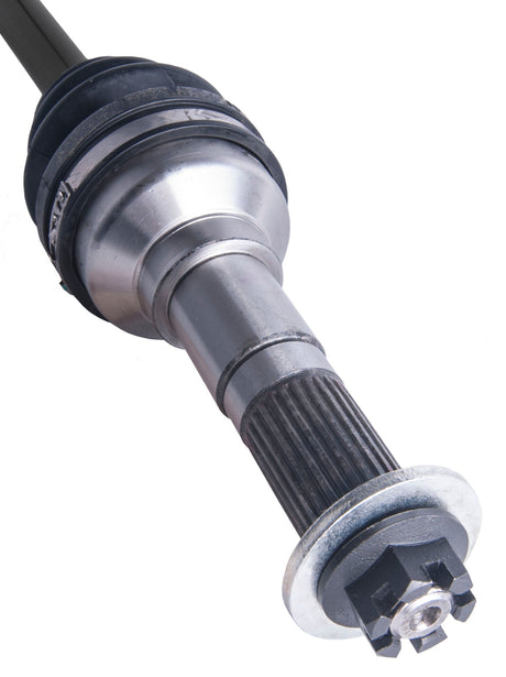 Yamaha Big Bear 400 Front Left/Right Axle and Wheel Bearing Kit - product view 1