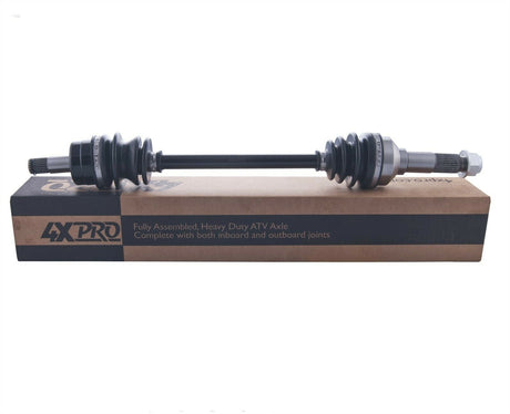 Yamaha Rhino 700 Front Left / Right Axle 2008 - 2013 | 4XPRO - product view 1