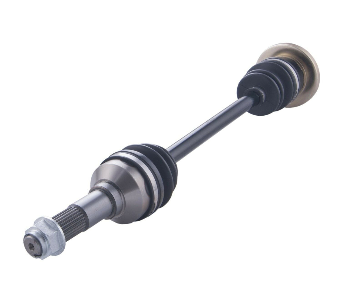 Yamaha Rhino 450 660 Rear Right Axle 2006 - 2009 | 4XPRO - product view 3
