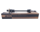 Yamaha Rhino 450 660 Rear Right Axle 2006 - 2009 | 4XPRO - product view 1