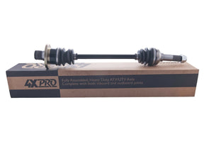 Yamaha Rhino 450 660 Rear Right Axle 2006 - 2009 | 4XPRO - product view 1