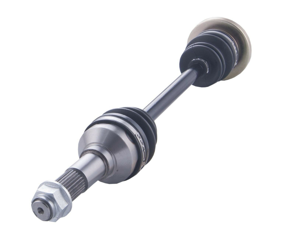 Yamaha Rhino 700 Rear Left Axle 2008 - 2013 | 4XPRO - product view 3