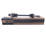Yamaha Rhino 700 Rear Left Axle 2008 - 2013 | 4XPRO - product view 1