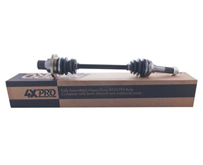 Yamaha Rhino 700 Rear Left Axle 2008 - 2013 | 4XPRO - product view 1