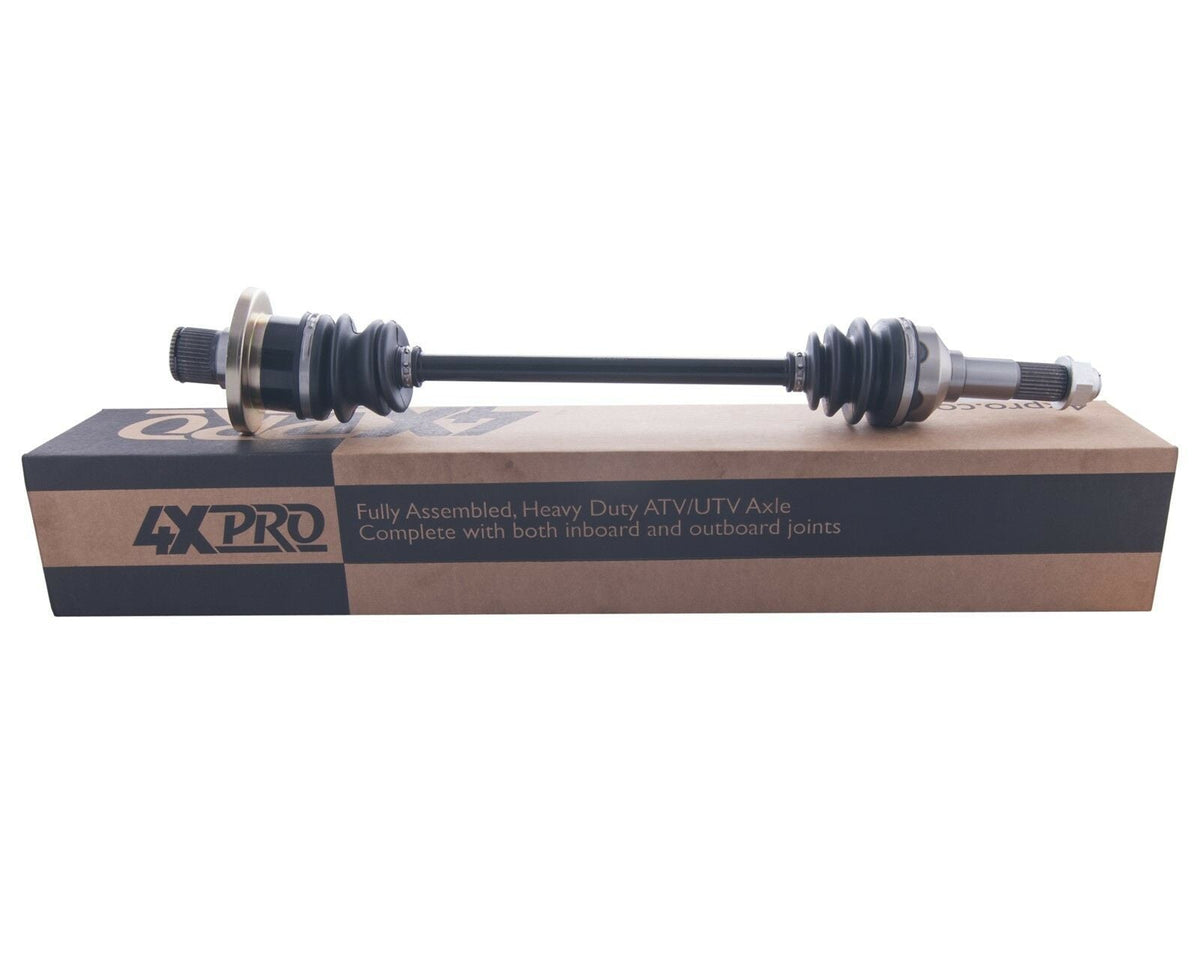 Yamaha Rhino 700 Rear Right Axle 2008 - 2013 | 4XPRO - product view 1