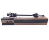 Yamaha Rhino 700 Rear Right Axle 2008 - 2013 | 4XPRO - product view 1