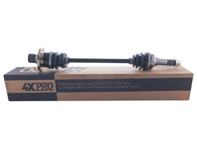 Yamaha Rhino 700 Rear Right Axle 2008 - 2013 | 4XPRO - product view 1