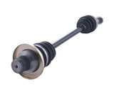 Yamaha Rhino 700 Rear Right Axle 2008 - 2013 | 4XPRO - product view 2