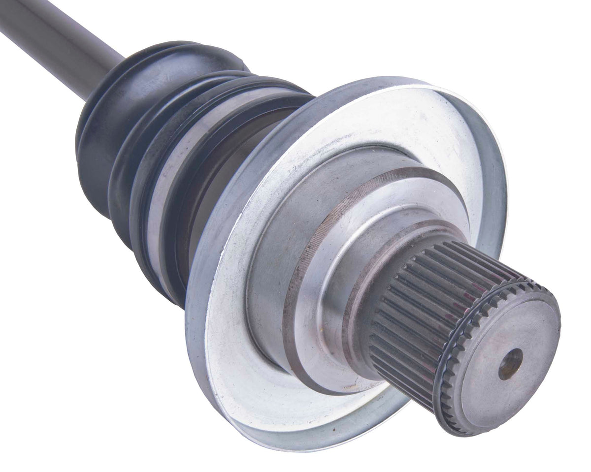 Yamaha Rhino 700 Rear Right Axle and Wheel Bearing Kit 2008 - 2013 | 4XPRO - product view 3