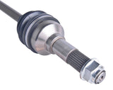 Yamaha Rhino 700 Rear Right Axle and Wheel Bearing Kit 2008 - 2013 | 4XPRO - product view 2
