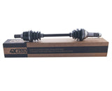Yamaha Kodiak Grizzly 550 700 Rear Left/Right Axle 2004-2026 - product view 1