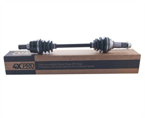 Yamaha Kodiak Grizzly 550 700 Rear Left/Right Axle 2004-2026 - product view 1
