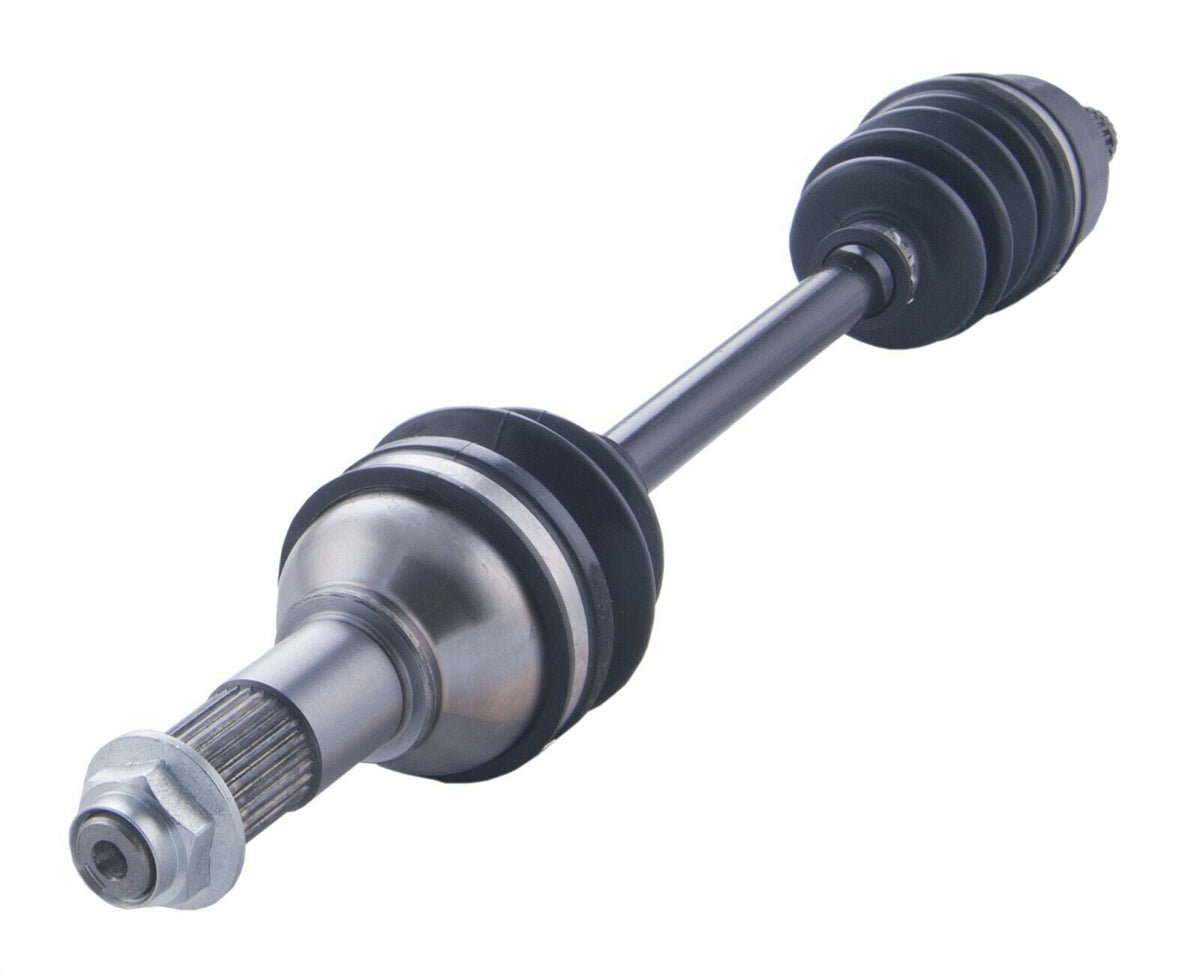 Yamaha Kodiak Grizzly 550 700 Rear Left/Right Axle 2004-2026 - product view 3