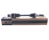 Yamaha Big Bear 400 Rear Left Axle 2007 - 2012 - product view 1