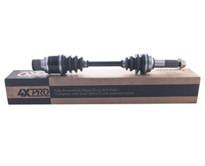 Yamaha Big Bear 400 Rear Left Axle 2007 - 2012 - product view 1