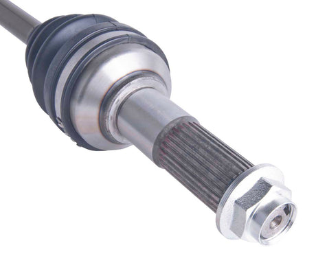 Yamaha Big Bear 400 Rear Axles and Wheel Bearing Set 2007 -2012 - product view 1