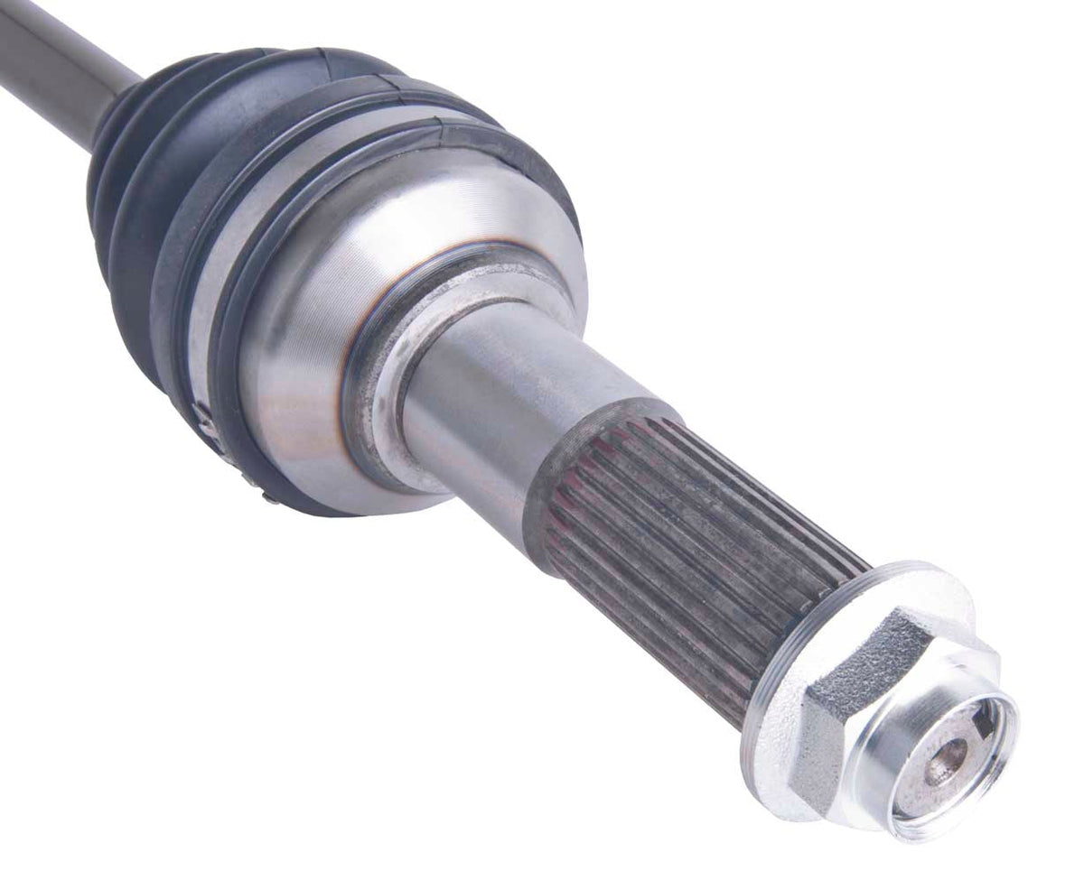 Yamaha Big Bear 400 Rear Left Axle and Wheel Bearing 2007 - 2012 - product view 2