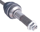 Yamaha Big Bear 400 Rear Left Axle and Wheel Bearing 2007 - 2012 - product view 2