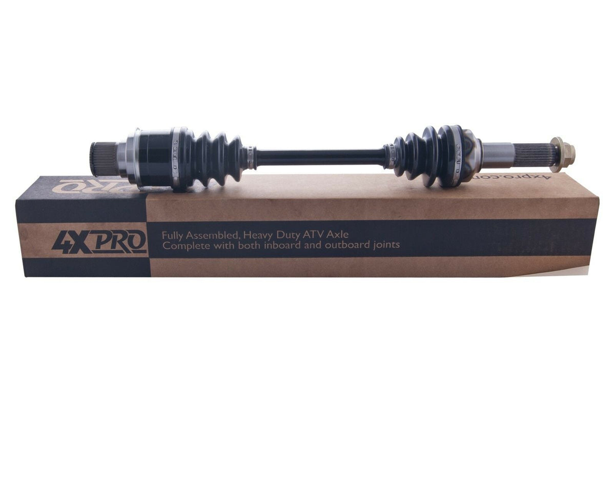 Yamaha Big Bear 400 Rear Right Axle 2007 - 2012 - product view 1