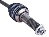 Yamaha Big Bear 400 Rear Right Axle and Wheel Bearing 2007 - 2012 - product view 2