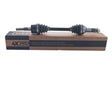 Yamaha Grizzly 660 Front Left Axle 2002 - product view 1