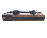 Yamaha Grizzly 660 Front Left Axle 2002 - product view 1