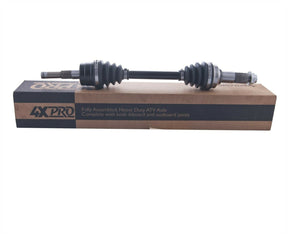 Yamaha Grizzly 660 Front Left Axle 2002 - product view 1