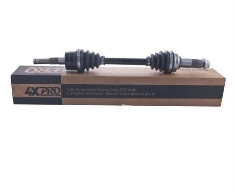Yamaha Grizzly 660 Front Left Axle 2002 - product view 1