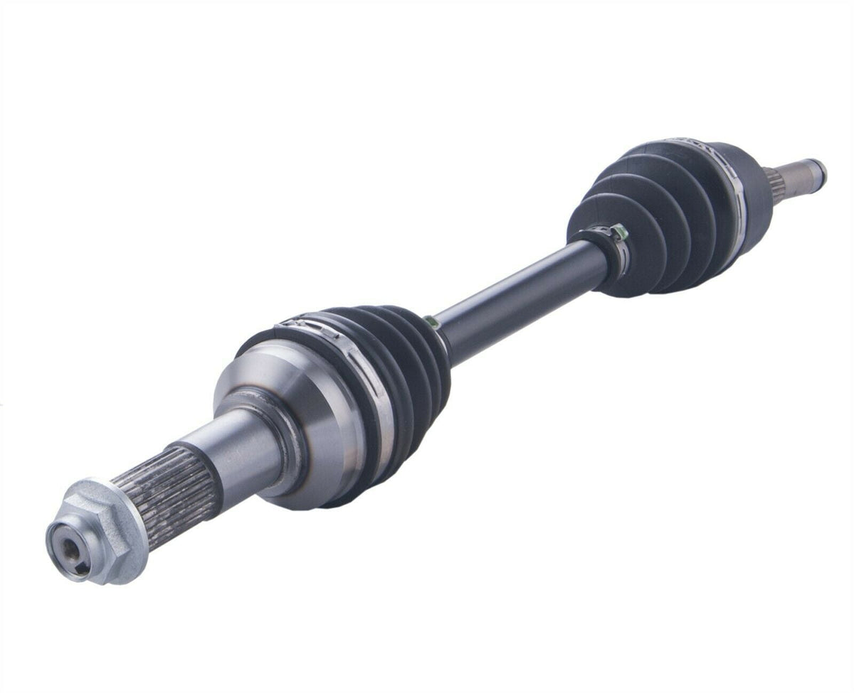 Yamaha Grizzly 660 Front Left Axle 2002 - product view 3