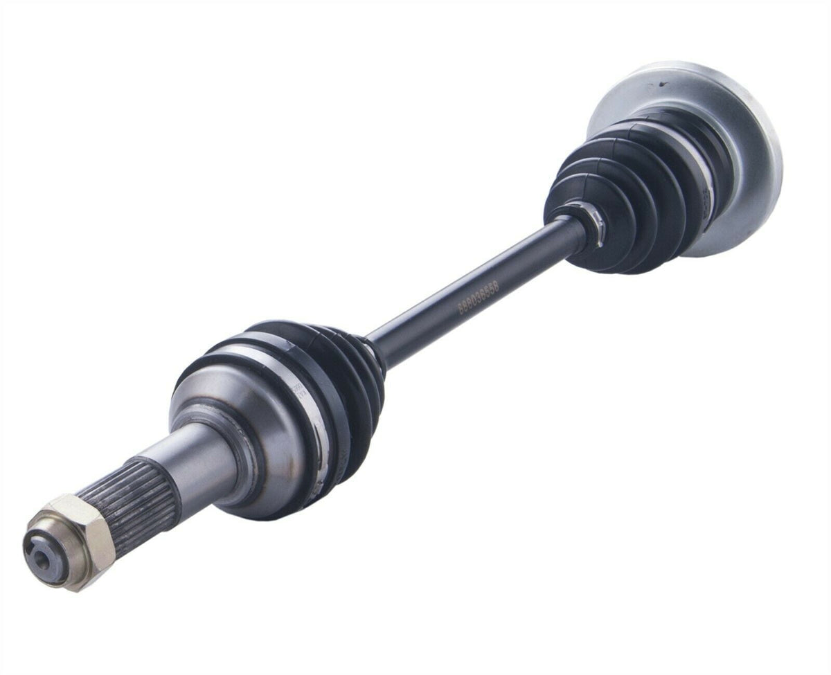 Yamaha Grizzly 660 Rear Left Axle 2002 - product view 3