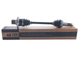 Yamaha Grizzly 660 Rear Left Axle 2002 - product view 1