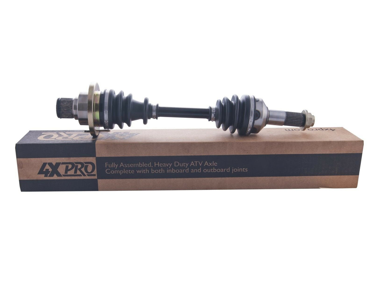 Yamaha Grizzly 660 Rear Right Axle 2002 - product view 1