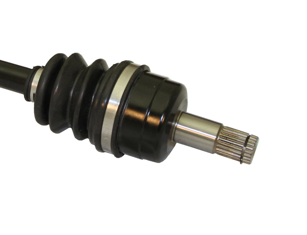 Yamaha Grizzly 660 Front Right Axle and Wheel Bearing  2002 Only - product view 3