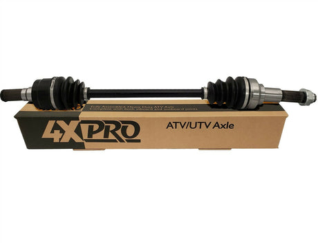 Yamaha Wolverine Viking 700 Rear Left / Right Axle 2014 -2026 | 4XPRO - product view 1