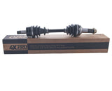 Yamaha Grizzly Front Left / Right Axle 2016 - 2026 2Ud-2518F-00-00 - product view 1