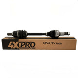 Yamaha Grizzly 700 Rear Left Right Axle 2014-2026  2UD-2531H-00-00 - product view 1
