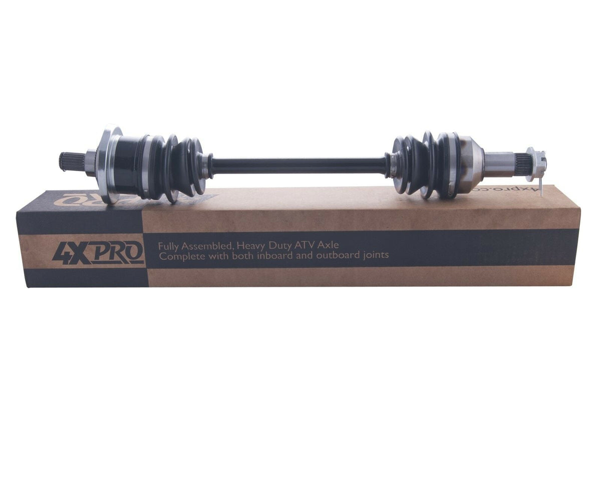 Arctic Cat 400 500 650 Front Left Axle 2005 Only 0502-547 - product view 1