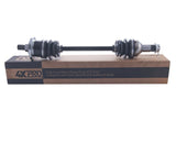 Arctic Cat 400 500 650 Front Left Axle 2005 Only 0502-547 - product view 1