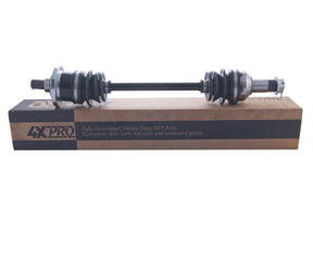 Arctic Cat 400 500 650 Front Left Axle 2005 Only 0502-547 - product view 1