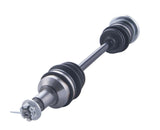 Arctic Cat 400 500 650 Front Left Axle 2005 Only 0502-547 - product view 3